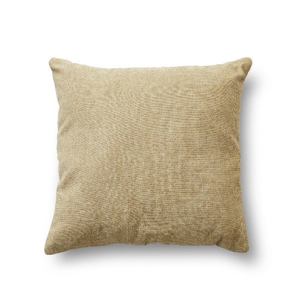 クッションM　幅40cm #A41 カスタード（ファブリックAランク）