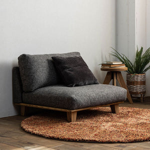 ※イメージ画像はキャビアグレー色です。 #シュガーベージュ