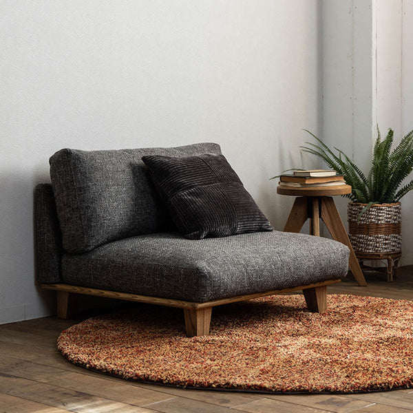 ※イメージ画像はキャビアグレー色です。 #シュガーベージュ