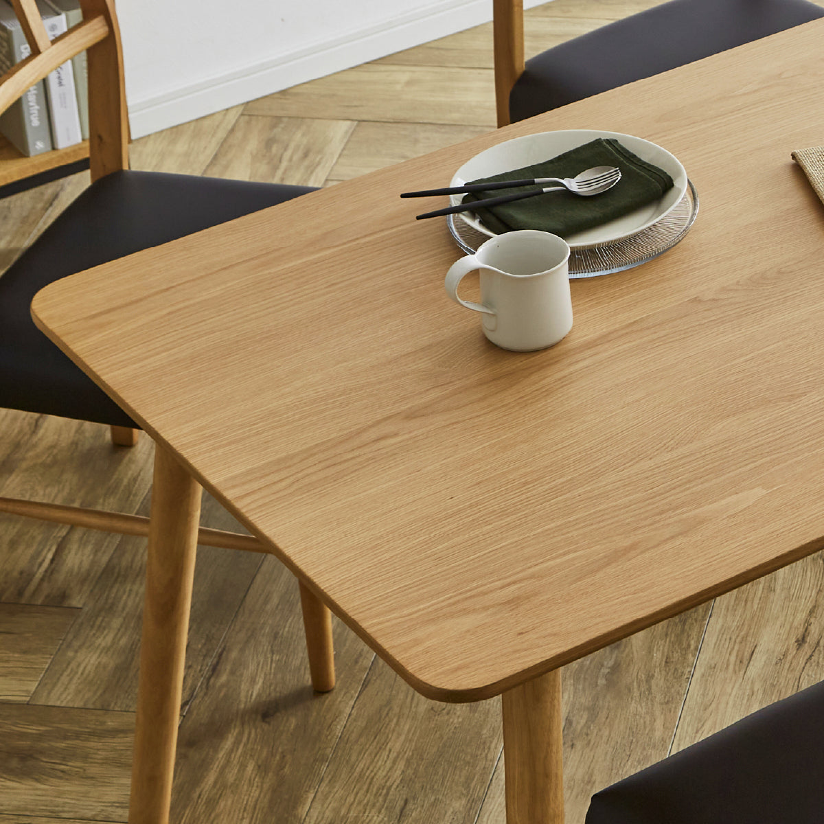 Nサージュ DT150 WN ｜家具・インテリア通販の関家具【公式】