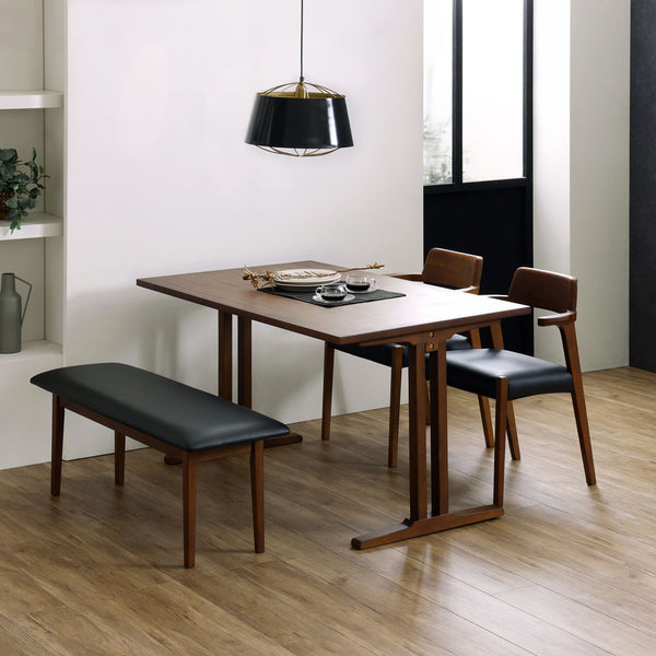 ロッコ ダイニングチェア #オーク