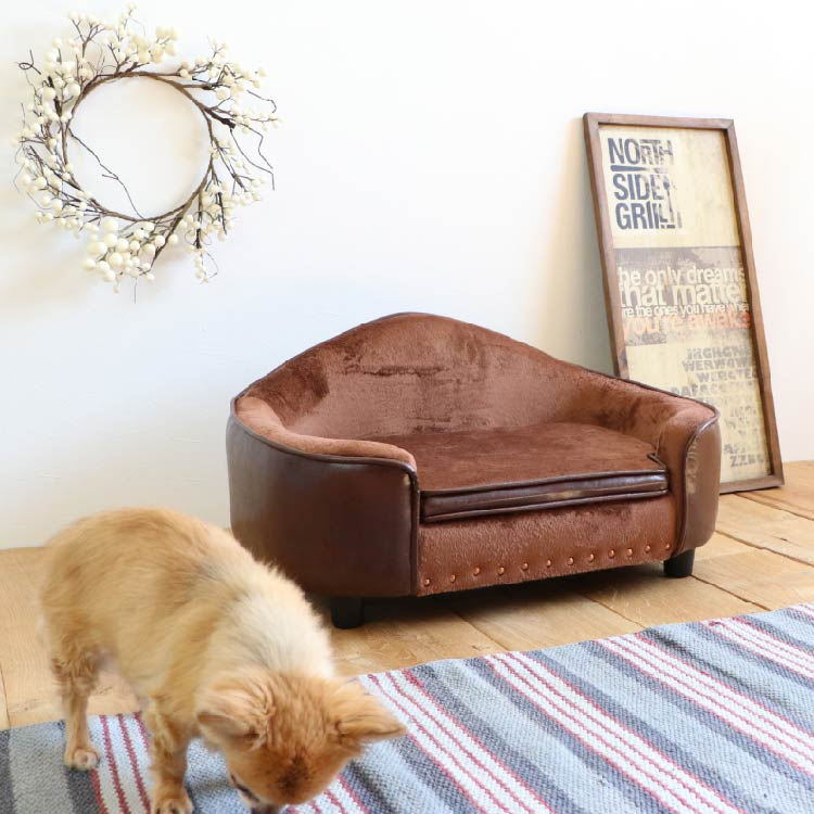 ぺぺ ペット用ソファ