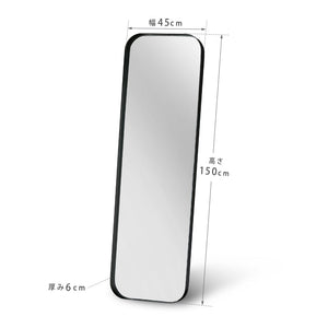 フローム ミラー 全身鏡 #Default Title