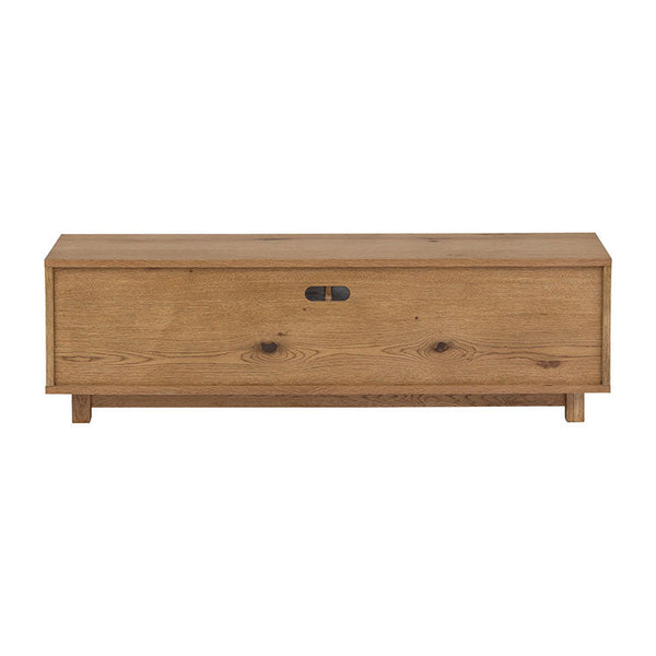 キンダーⅡ テレビボード #オーク #幅150cm