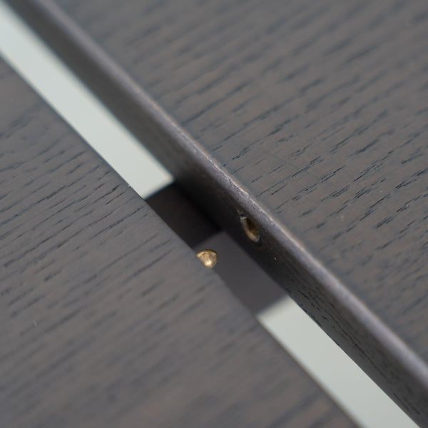 ビノー エクステンション ダイニングテーブル #オーク #幅100cm