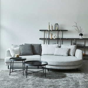 ※画像は2P右肘タイプ＋シェーズ左肘タイプを組み合わせています。 #右肘