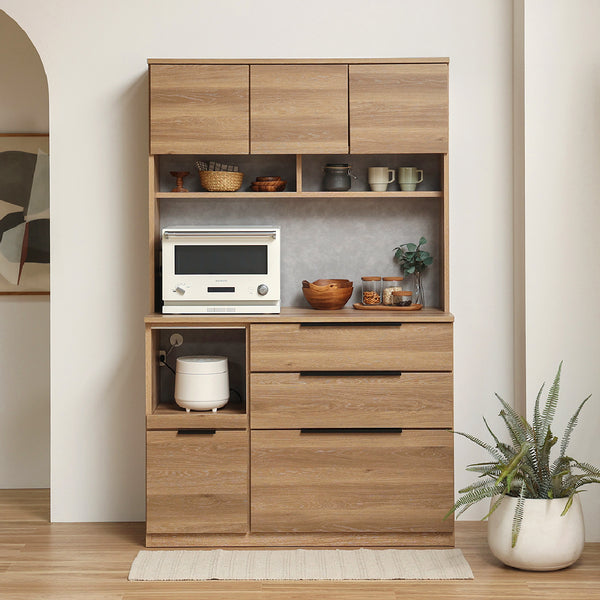 カルム 幅120cm レンジ #Default Title