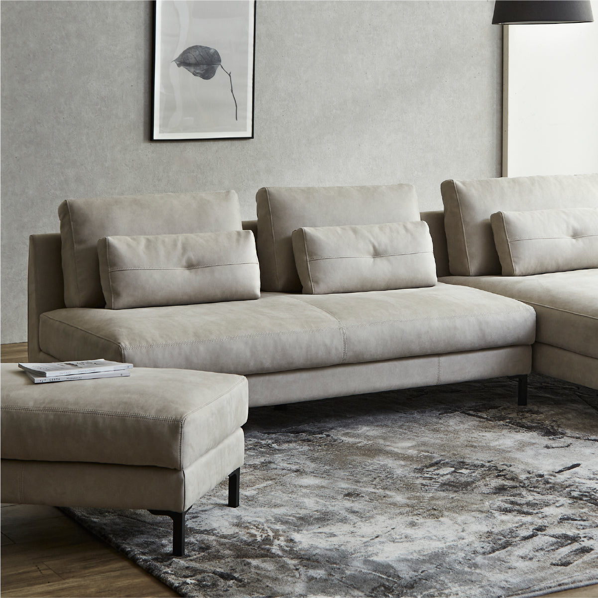 アデルーナ 2.5人掛けソファ 幅161cm ｜関家具公式通販サイト