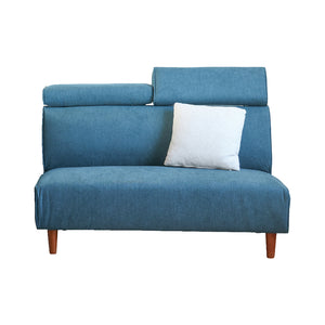 リプトン 2P肘無 ブルー【限定】 #Default Title