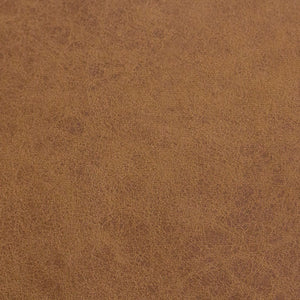 マンジェⅡ 2人掛けソファ レザーテックス #キャメル