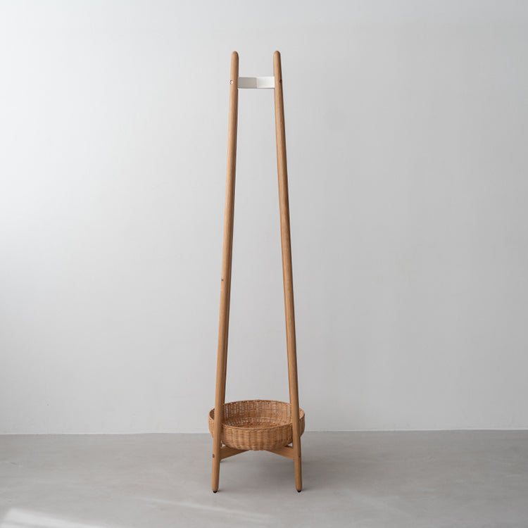 ラプテ ハンガー ラック