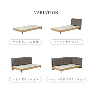 <br><br> #シングル #ベッドフレーム単体