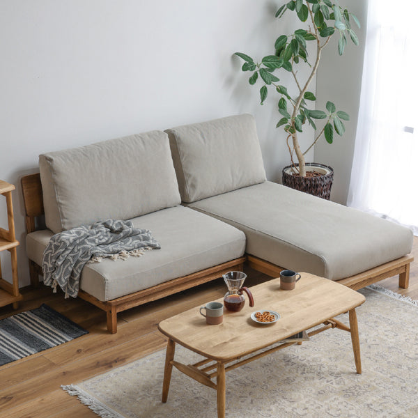 カラー：キャンバスアイボリー #キャンバスアイボリー