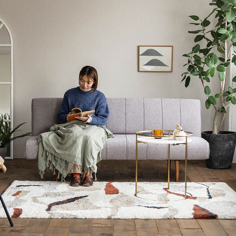 ロッタ ソファベッド 2.5人掛け | 家具・インテリア通販サイト CRASH