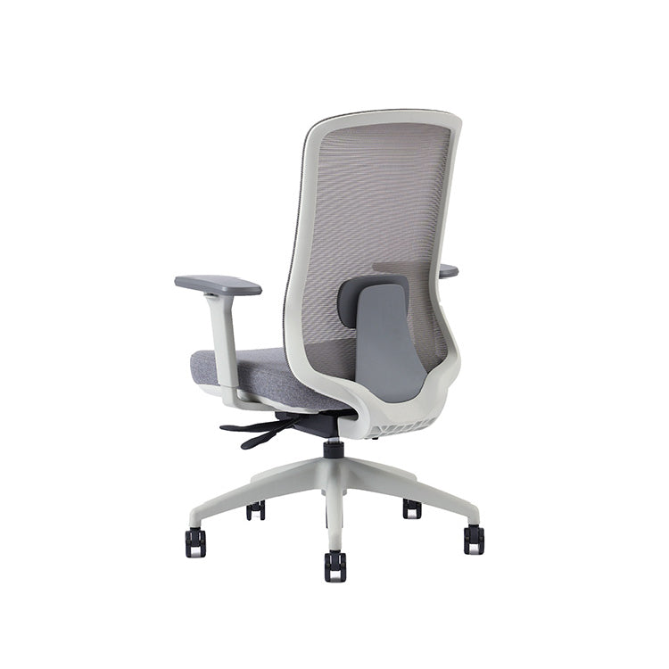 タイプ-43 オフィスチェア