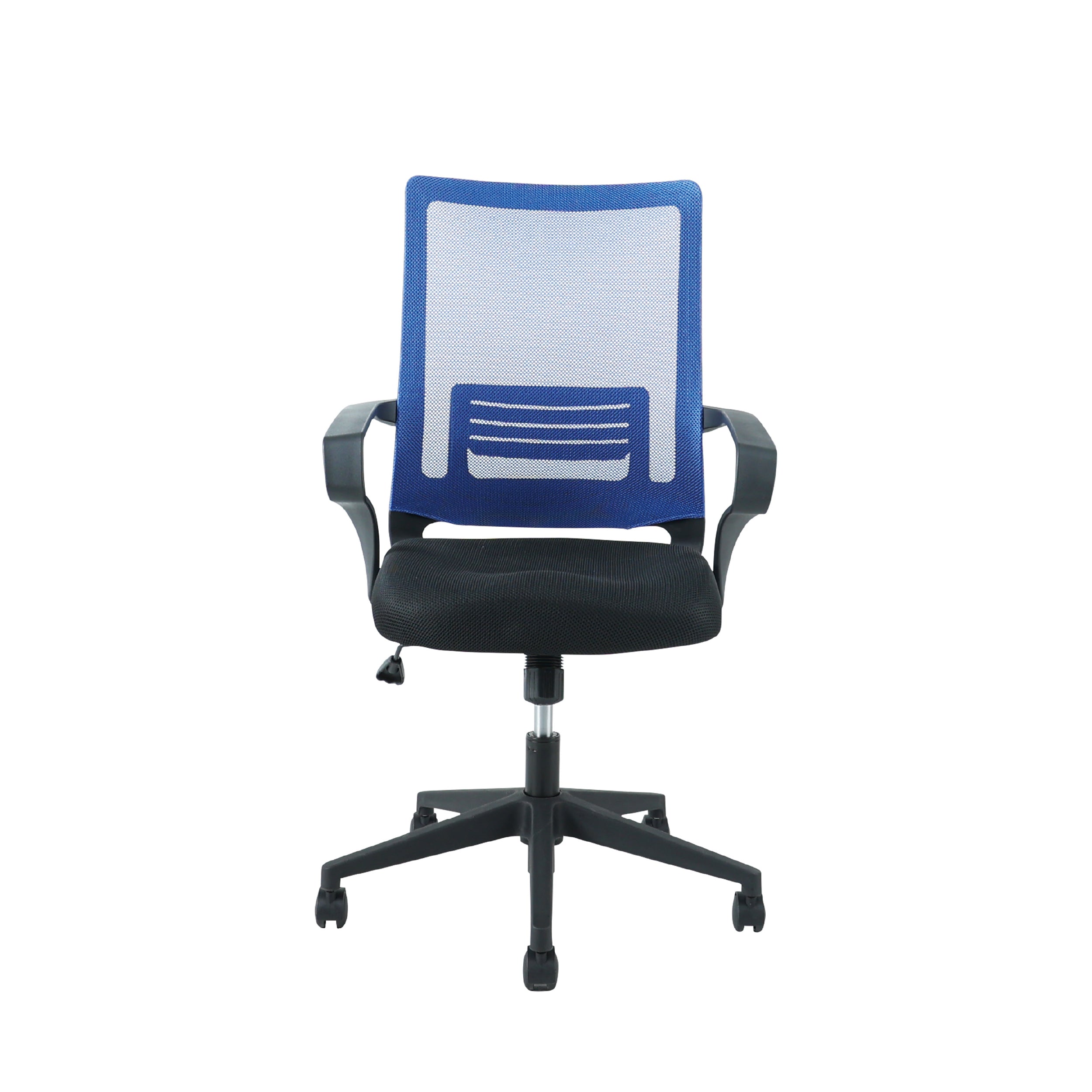 MC01 オフィスチェア ハイバック ランバーサポート付｜関家具公式通販