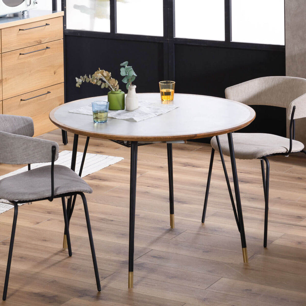 マルル ダイニングテーブル