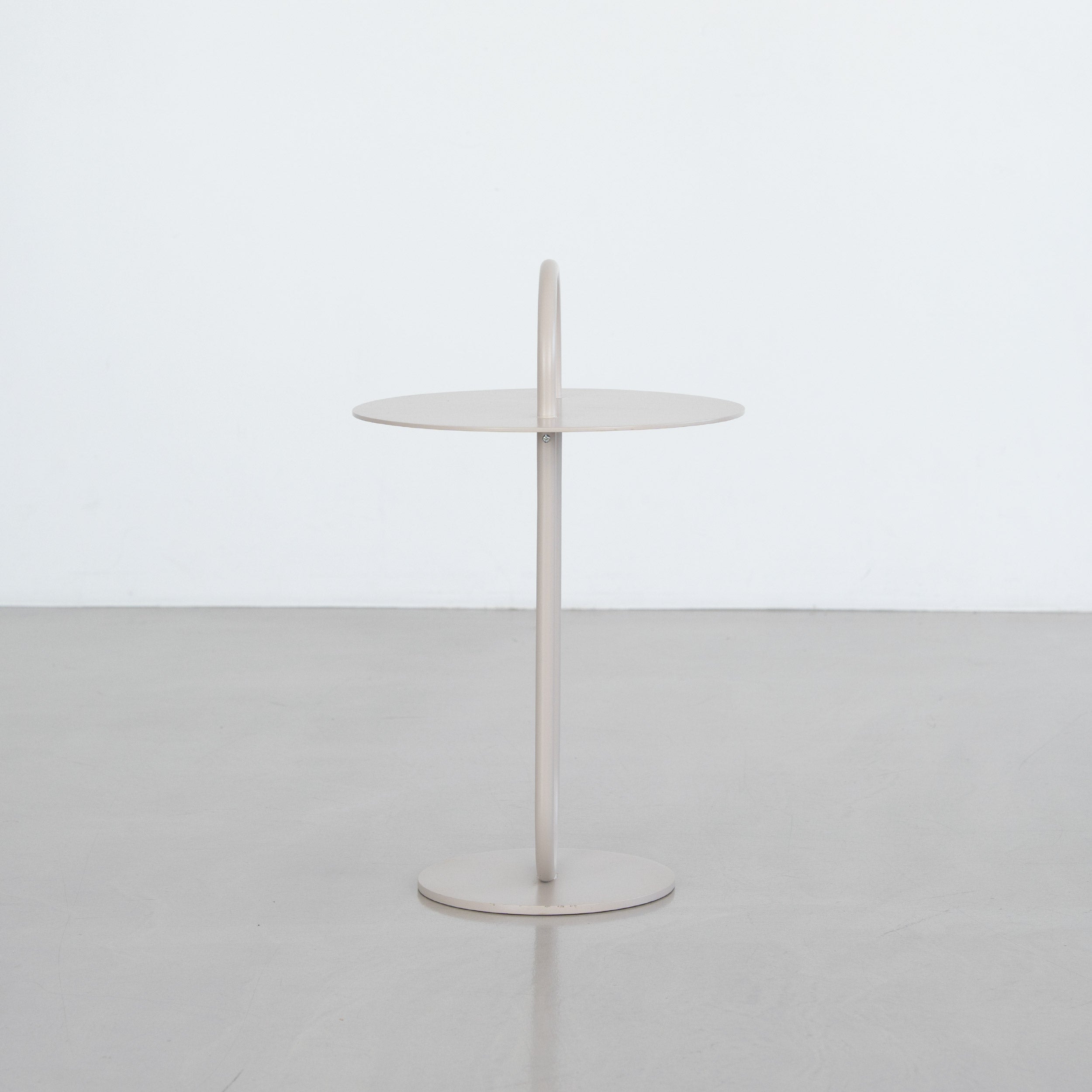 リングル サイドテーブル