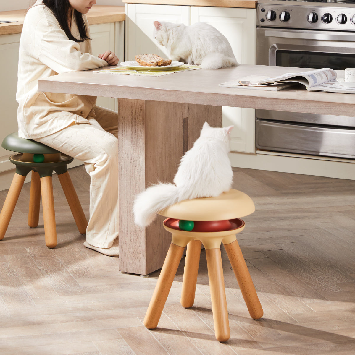 ピコスツール | 家具・インテリア通販サイト CRASH GATE(クラッシュゲート)