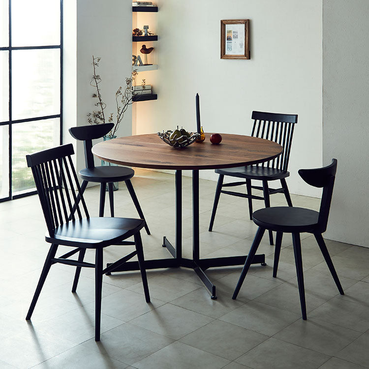 ボイルⅢ ダイニングテーブル 幅110cm