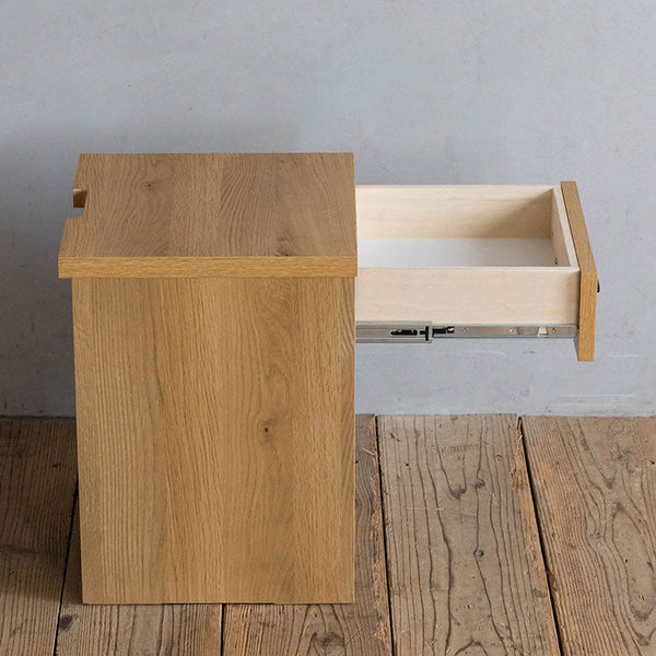 ダストン ナイトテーブル #Default Title