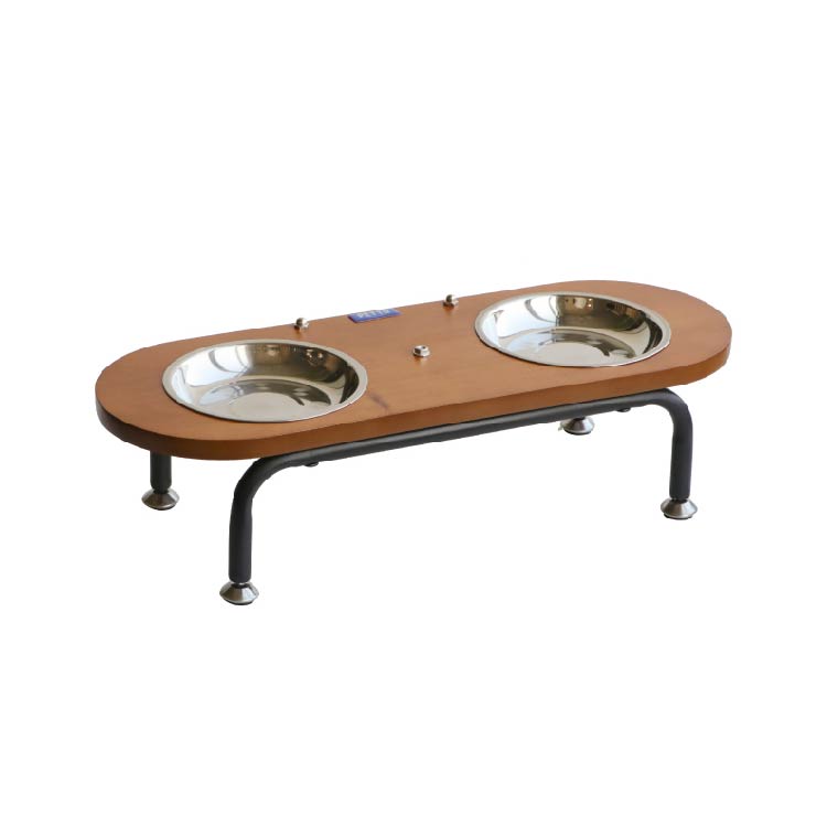 ベラ ペット用エサ皿