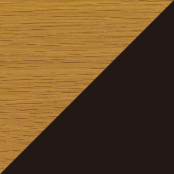 ラプテ ハンガー ラック #オーク×ホワイト #Sサイズ