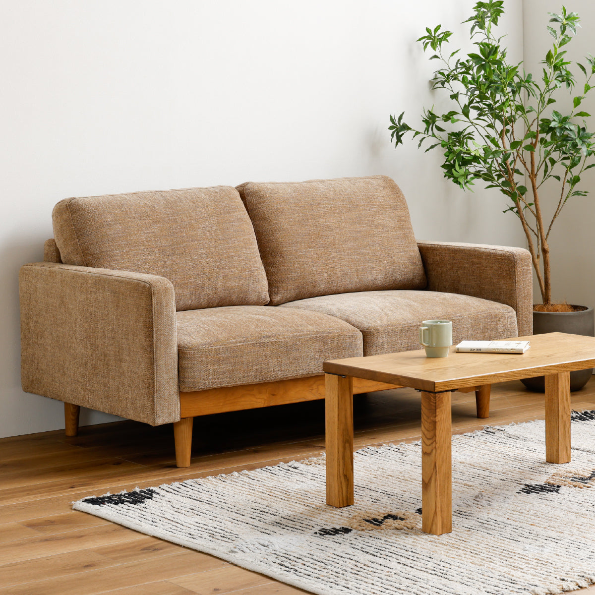 3P シュリンプ GY ｜家具・インテリア通販の関家具【公式】