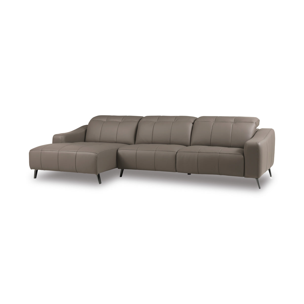 バザード 右カウチソファ 幅278cm ｜関家具公式通販サイト