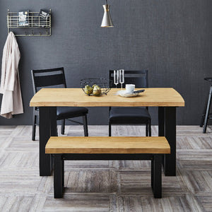 レイド ダイニング 4点セット #Default Title