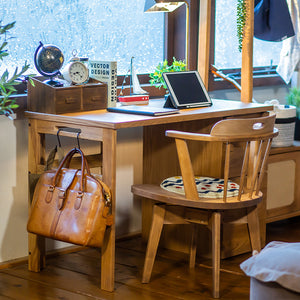 ピポⅡ デスク チェストタイプ #オーク #幅150cm