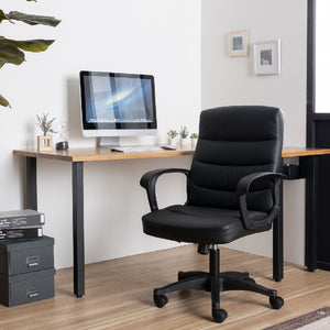 ドーミーIV ワーキング チェア #ブラウン