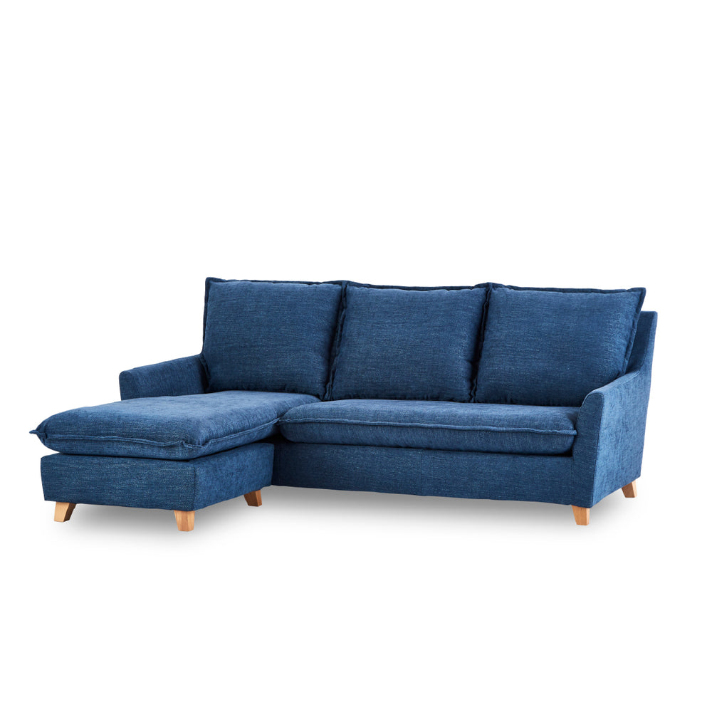 オリエンタルブルー