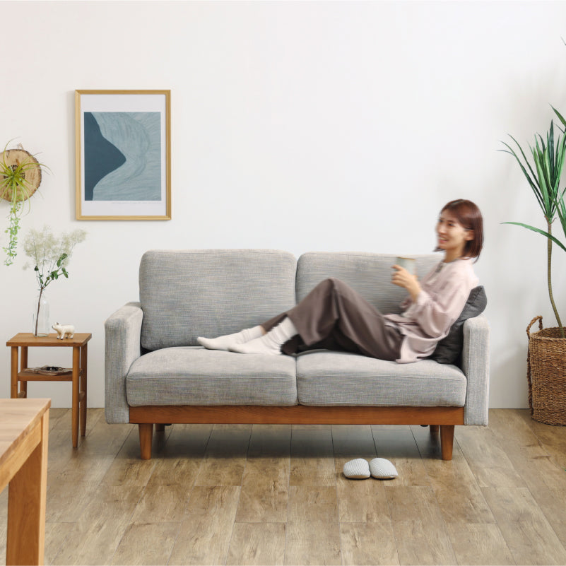 SEIHARUソファ バルカーラ ソファ | RELAX FORM (リラックスフォーム)