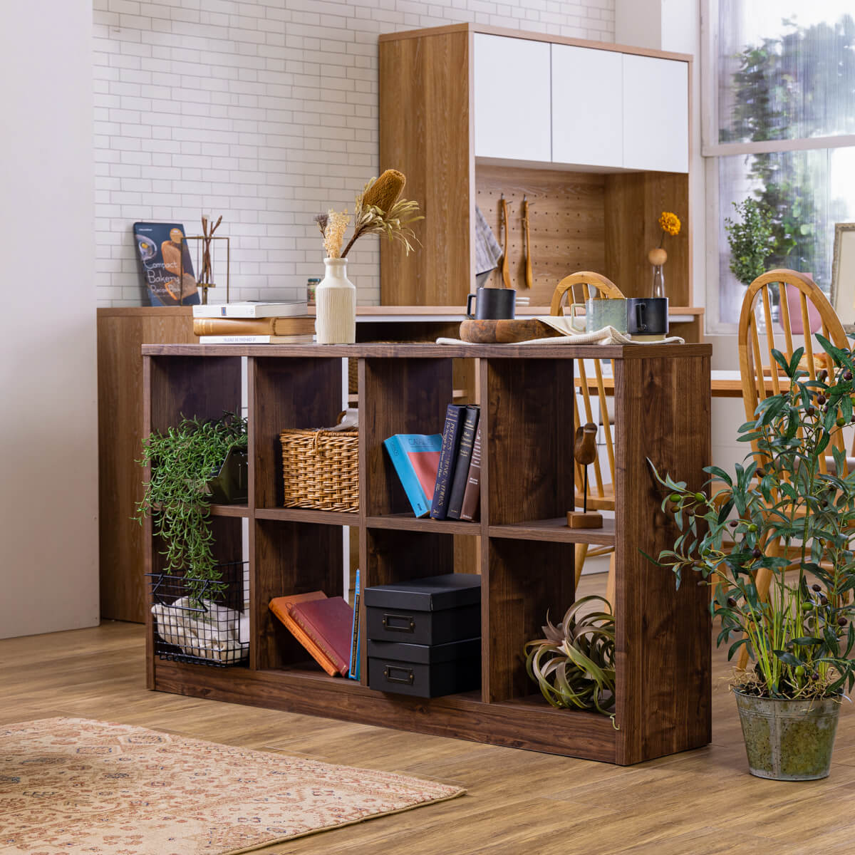 シェルフ・ラック