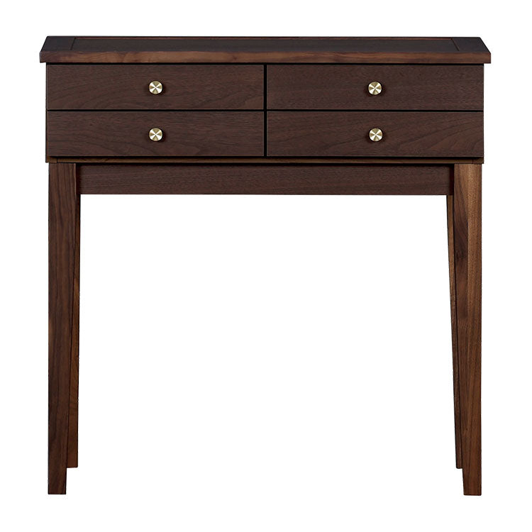 コーニス コンソール テーブル 幅80cm