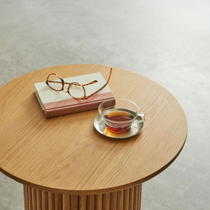 カノリ カフェテーブル #Default Title