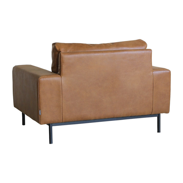 プルートソファ 1人掛け