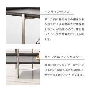 キスト シェルフ #オーク #M