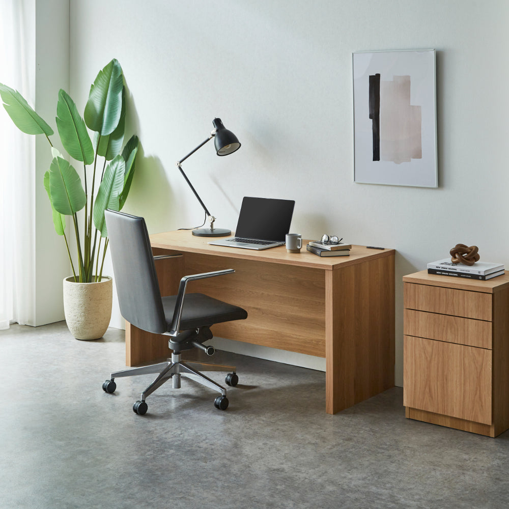 ワドウⅡ デスク 幅140cm