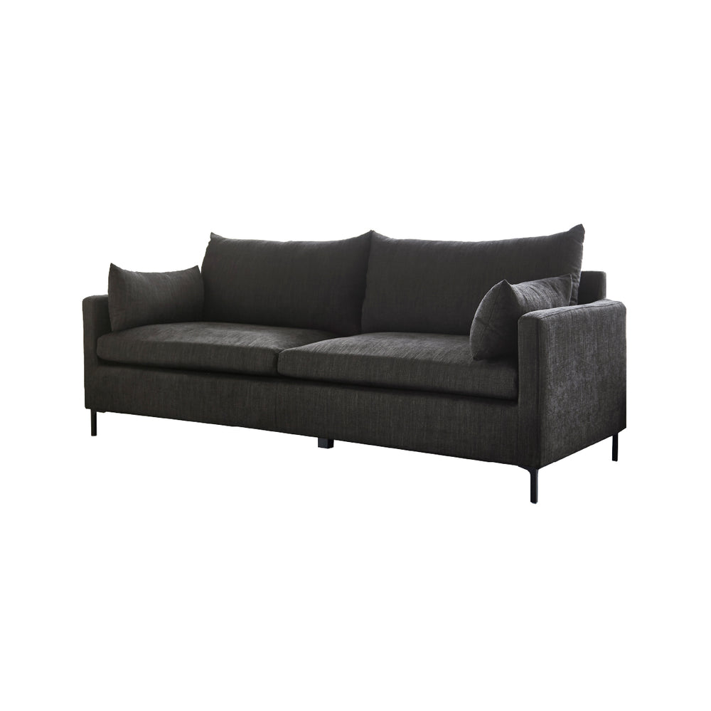 ディーノⅡ　3人掛けソファ　幅195cm