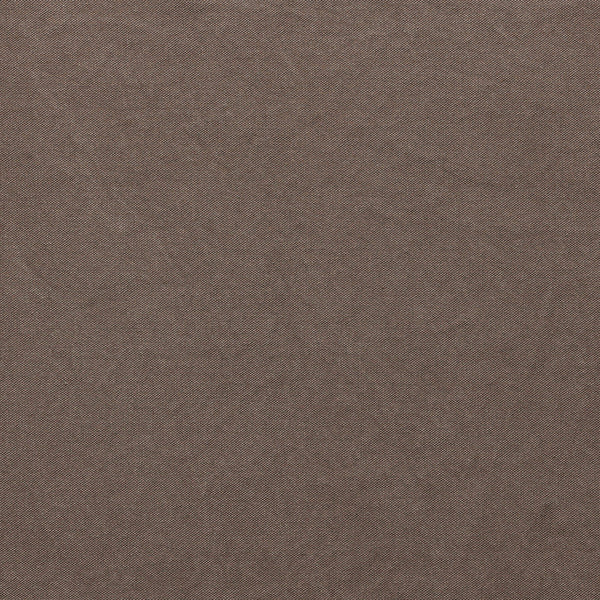 アルジ 3人掛けソファ ウォールナット 背面2分割+座面2分割 #海松茶色