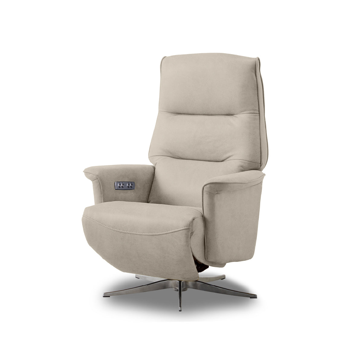 エレノア 電動パーソナルチェア 幅74cm ｜関家具公式通販サイト