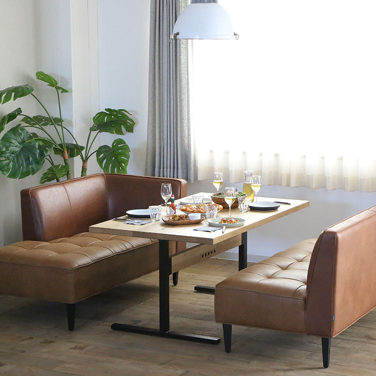 トリムソファ 2人掛け左肘 | 家具・インテリア通販サイト CRASH GATE