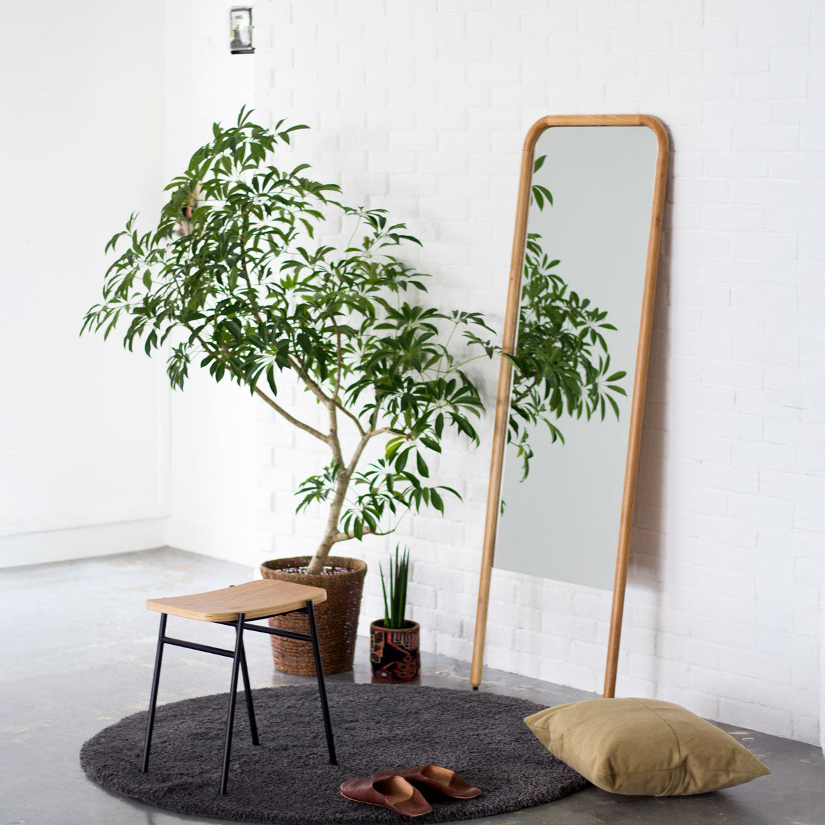 ミラー・ラグ｜家具・インテリア通販の関家具【公式】