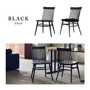 テディⅡ ダイニングチェア #ライトグレー