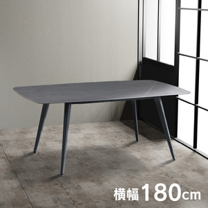 ダイニング4点セット ピエール(DT180/チェア/背付きベンチ) #Default Title