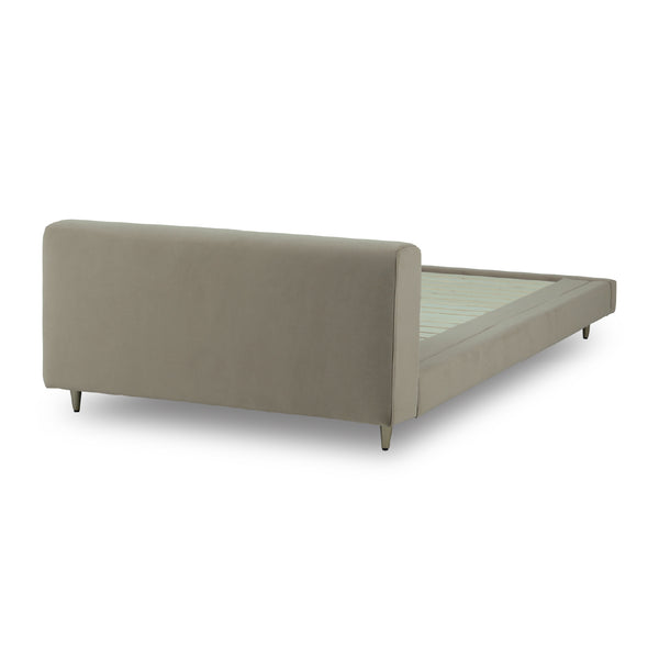 ジセラ ベッドフレーム #シングルサイズ