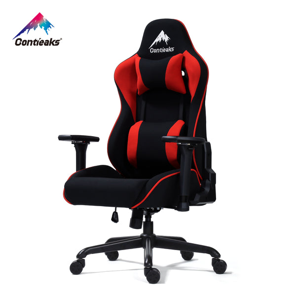 ローザ EVO ゲーミングチェア 4Dアームレスト リクライニング 175度 #ブラック