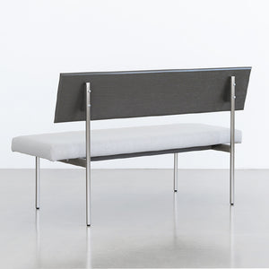 キスト 肘無ベンチ #オーク #肘無